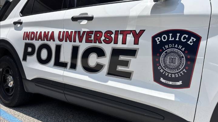 18-year-old arrested after allegedly shooting person in leg on IU Bloomington campus