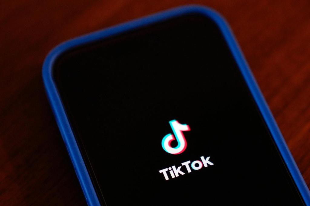 White House adds TikTok account to its social media offerings