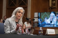 CDC Director Monarez out after less than a month on the job