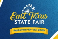 10 Straight Nights of Live Music is Set at the East Tx State Fair