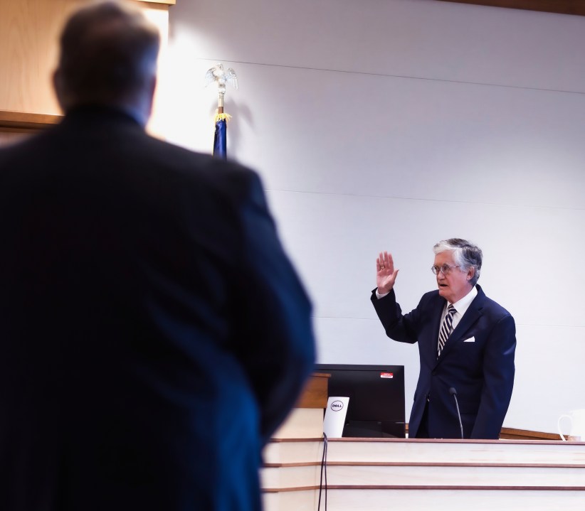 9/11 victims' fund architect slams changes to New Hampshire abuse settlement program