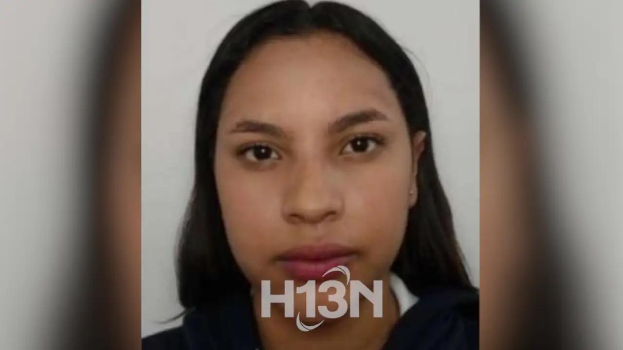 María Paula Atehortúa Cardeño está en Medicina Legal de Medellín