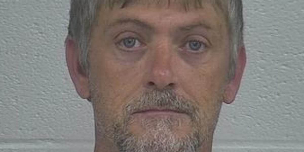 Man arrested for assault