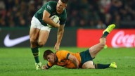 Australia’s squad development behind improved results, Kellaway says