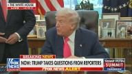 ‘She’s Gotta Take a Drug Test!’ Trump Unleashes on ‘Hopped Up’ Elizabeth Warren