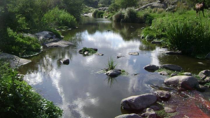 Como los paisajes más famosos de Europa: el mágico destino de Córdoba que enamora con su naturaleza