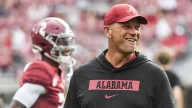 Why Alabama football will finish better than first AP Top 25 Poll ranking