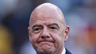 Gianni Infantino repudió la violencia en Avellaneda y pidió sanciones ejemplares