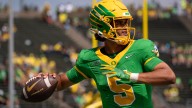 See our best photos as the Oregon Ducks host the Montana…