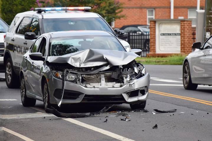 Carolina del Norte entre estados con más muertes por velocidad