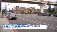 Birmingham police say they will hold parents who encourage violent behavior accountable
