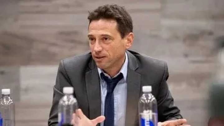 Marcelo Moretti levantó su licencia para volver a la presidencia de San Lorenzo