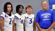 Delaware high school football coaches talk about their favorite thing about coaching
