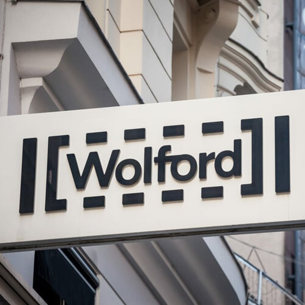 Wolford reports 23.4% drop in first