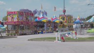 Guide: 2025 Kentucky State Fair lineup, tickets, discounts