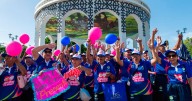 Adultos mayores de Valledupar celebraron su día