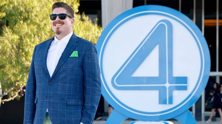Fantastic Four: First Steps Writer Eric Pearson Is a Marvel Go