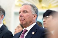 Witkoff to meet Ukrainians in New York this week as peace prospects falter