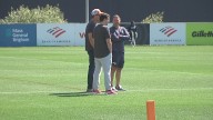 Patriots Monitoring Trade Market, Will Put Top Picks On Table For Right Return