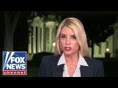 Pam Bondi has a warning for sanctuary cities and states