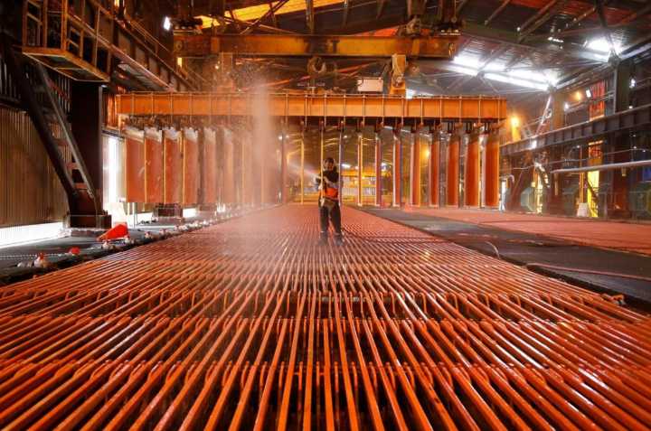 Congreso Minero del Norte 2025 debatirá futuro de metales críticos