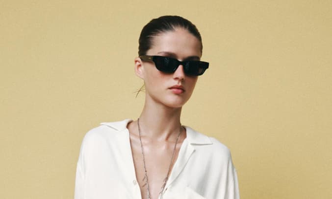 Zara adverts showing models who appeared to be ‘unhealthily thin’ banned by ASA