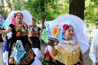 This Hillsboro festival celebrates an often overlooked piece of Mexican culture