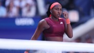 Coco Gauff volvió a brillar en el US Open y se ilusiona con una gesta "a lo Serena"