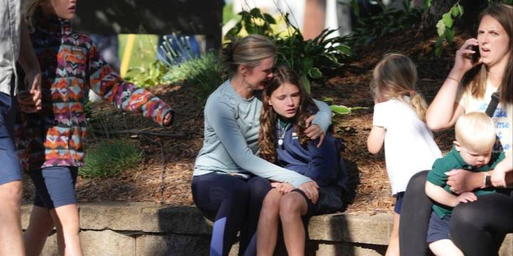 Duluth Police, lawmakers react to Minneapolis school shooting