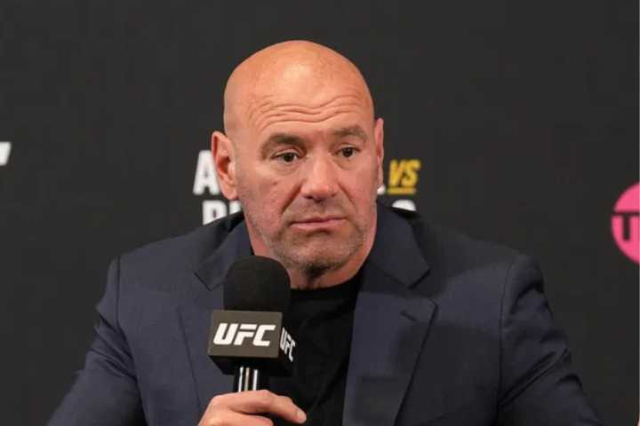 UFC Handed “Cheap” Label After Dana White’s Reluctance With $5000 Expenditure