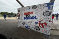 DC students get one last summer blowout before school starts next week