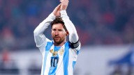 Lionel Messi anuncia su último partido con Argentina