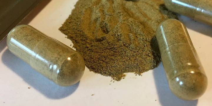Cobb County daycare under investigation after child allegedly ingests kratom