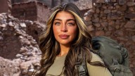 Gia Giudice & Kody Brown 'Really Didn't Get Along' [Report]