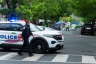 Anna Giaritelli says police response after attack left her ‘infuriated’