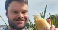 'I compared smoothies from Mockingbird, Innocent, Naked and ASDA 