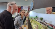 Full steam ahead for Dumfries and Galloway model railway club plans