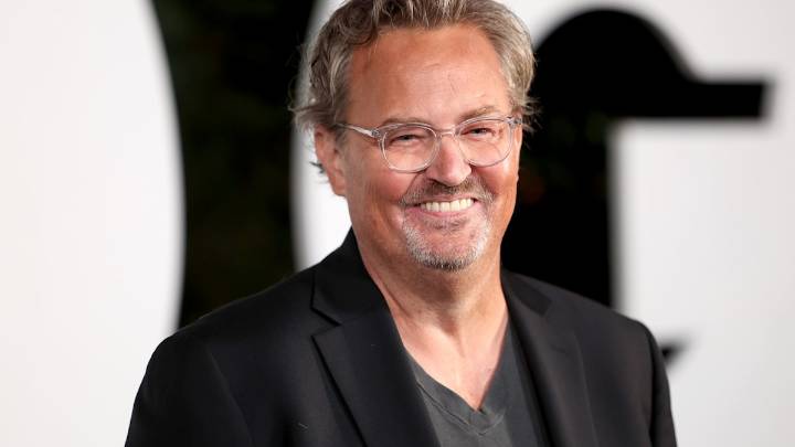Matthew Perry 'couldn't wait' to have kids in heartbreaking confession before death