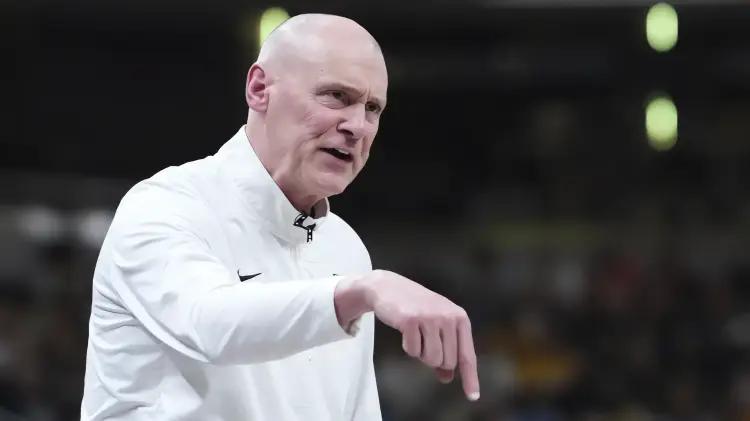 Rick Carlisle renueva con Pacers tras histórica temporada en NBA