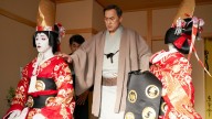 Japan Picks Lee Sang-il's Kabuki Drama 'Kokuho' as Oscar Submission