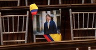 Muere Miguel Uribe, senador y aspirante presidencial en Colombia