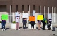 Exigen justicia por casos de delitos sexuales en seis guarderías