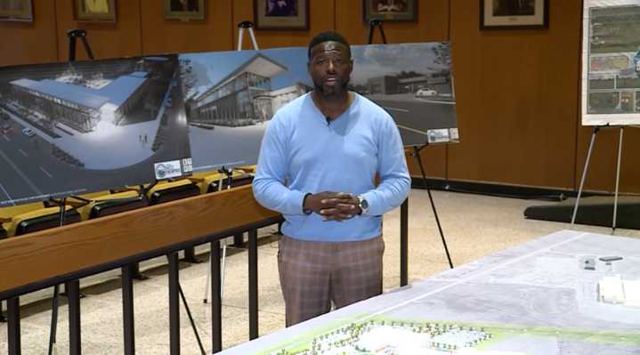 Friday deadline to claim vacant property in West Memphis