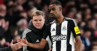 Newcastle handed fresh injury concern ahead of Aston Villa after Alexander Isak update
