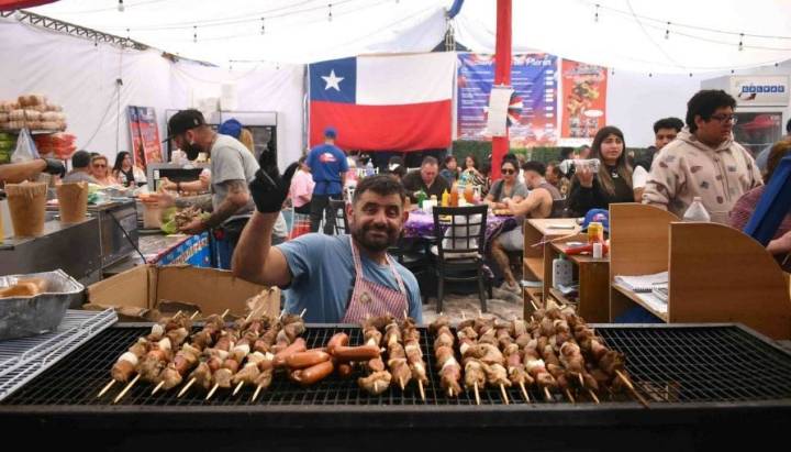 Abren 400 puestos de trabajo para Fiestas Patrias: postula acá