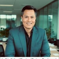 Power Lending Names Jay Ngo as National Director of Business Development
