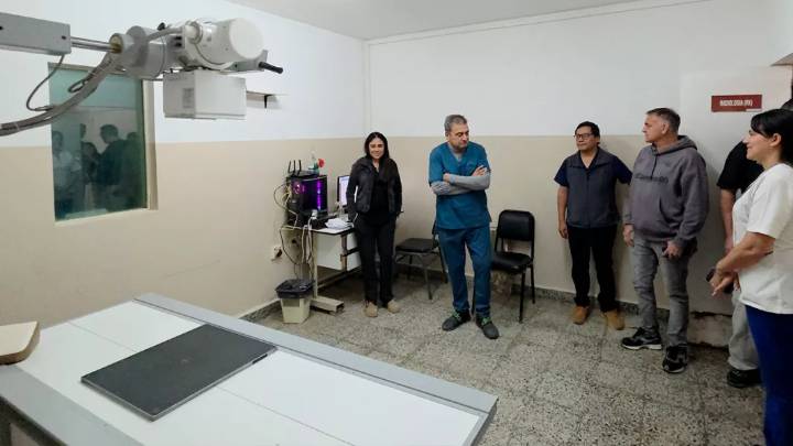 Santa Victoria Este: El Gobierno refuerza el acceso a agua segura y la atención sanitaria