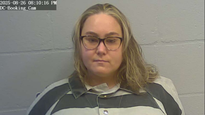 Former Pointe Coupee dispatcher accused of tracking coworker who was supposed to cover her shift