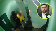 Vigilancia 24/7, uniforme y sin contacto con visitas: Las condiciones en la cárcel de máxima seguridad para los tres reos fugados