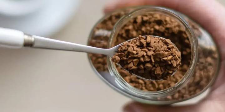 Alerta FDA: café instantáneo retirado por posible contaminación